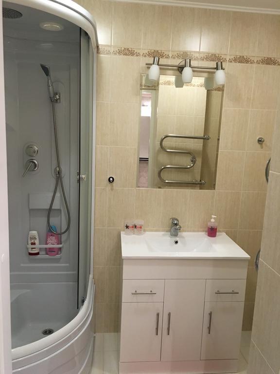 ילגבה Pretty Apartment מראה חיצוני תמונה