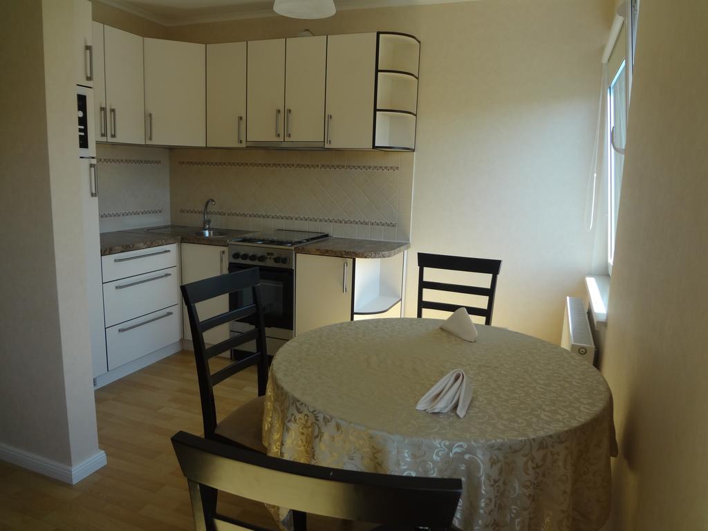 ילגבה Pretty Apartment מראה חיצוני תמונה