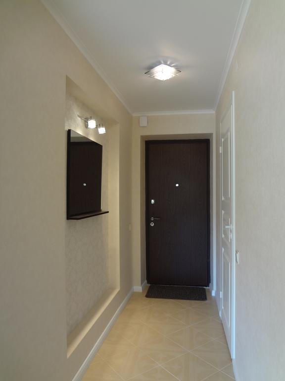 ילגבה Pretty Apartment מראה חיצוני תמונה