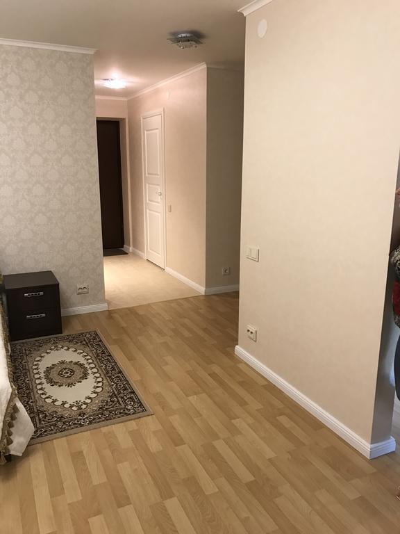 ילגבה Pretty Apartment מראה חיצוני תמונה