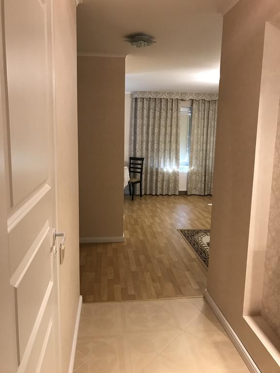 ילגבה Pretty Apartment מראה חיצוני תמונה