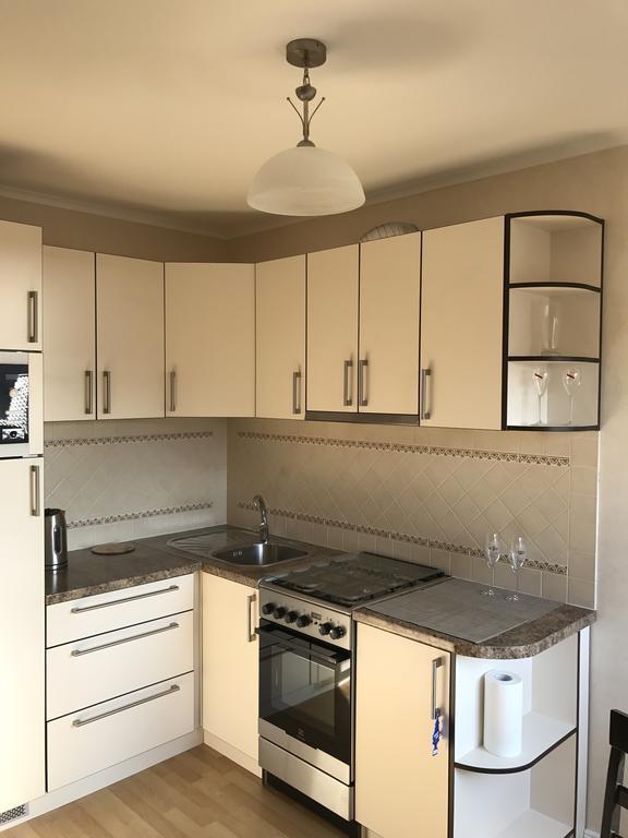 ילגבה Pretty Apartment מראה חיצוני תמונה